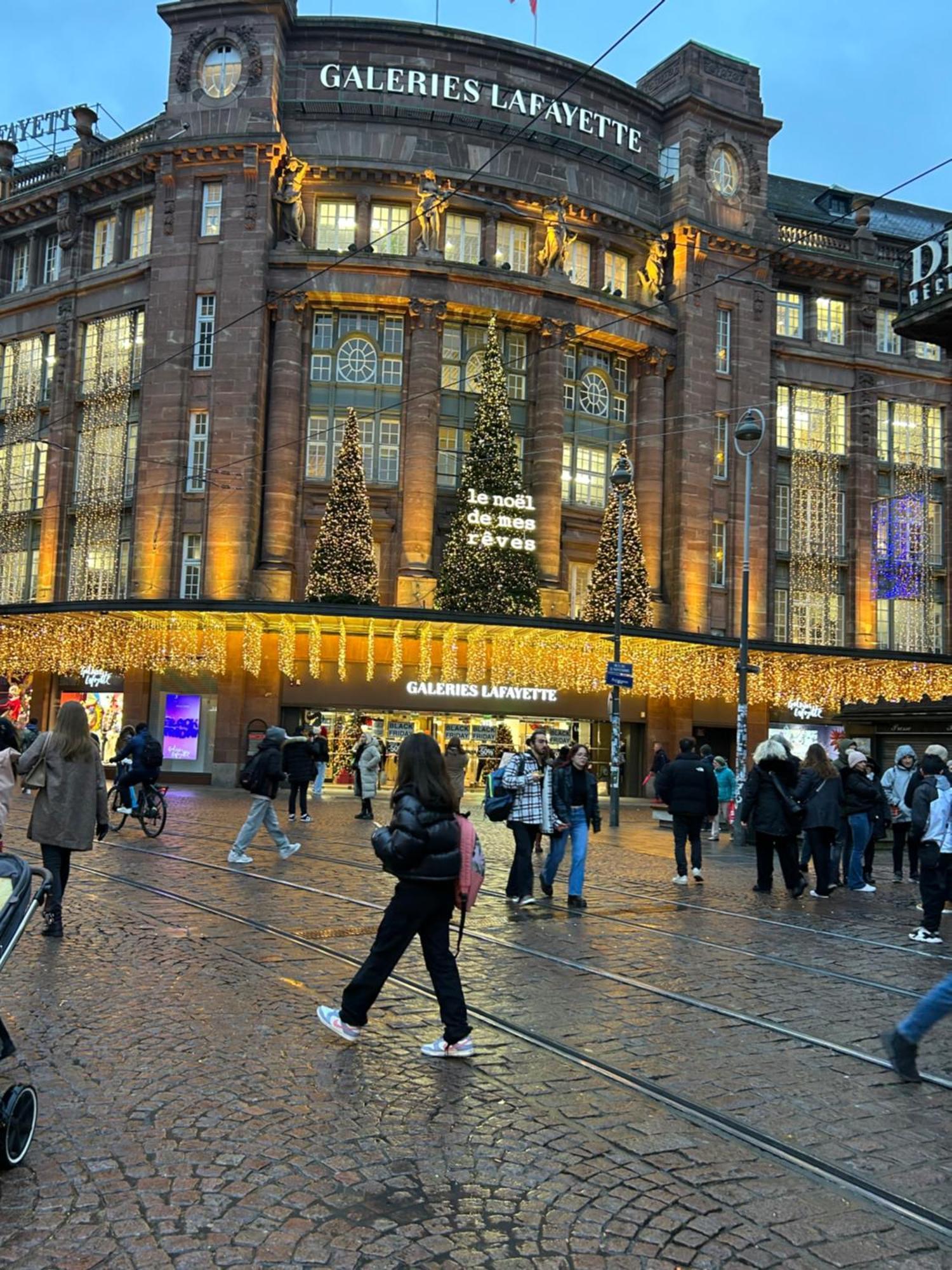 Appart & Studio Hyper Centre De Strasbourg - Proche Cathedrale & Petite France Ngoại thất bức ảnh
